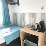 Frühstückspension Bed & Breakfast Hotel Zandvoort