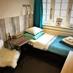 Frühstückspension Bed & Breakfast Hotel Zandvoort