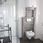 Bed & Breakfast Hotel Zandvoort Frühstückspension