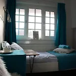Bed & Breakfast Hotel Zandvoort Frühstückspension Zandvoort