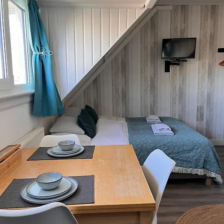 Bed & Breakfast Hotel Zandvoort Зандфорт