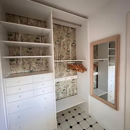 Bed & Breakfast Hotel Zandvoort Отель типа 