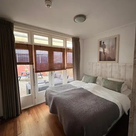 Bed & Breakfast Hotel Zandvoort Отель типа 