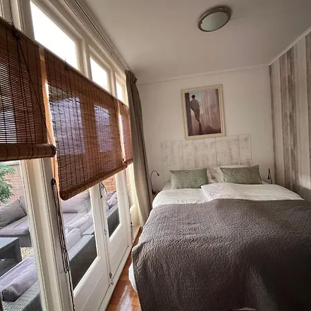 Bed & Breakfast Hotel Zandvoort Отель типа 