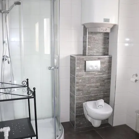 Bed & Breakfast Hotel Zandvoort Отель типа 