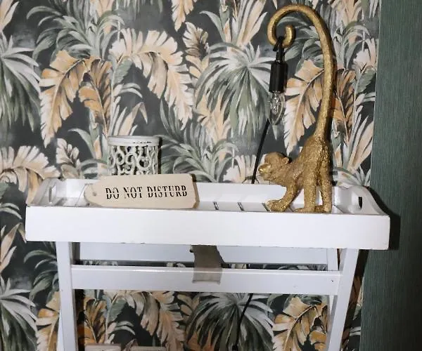 Bed & Breakfast Hotel Zandvoort