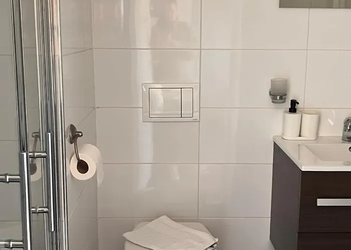 Bed & Breakfast Hotel Zandvoort Couette-café Zandvoort