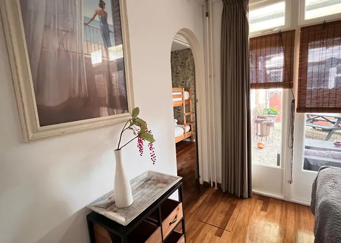 Bed & Breakfast Hotel Zandvoort Zandvoort