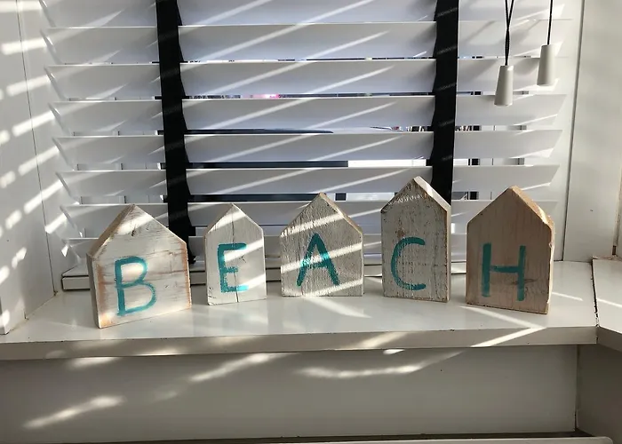 Bed & Breakfast Hotel Zandvoort Zandvoort