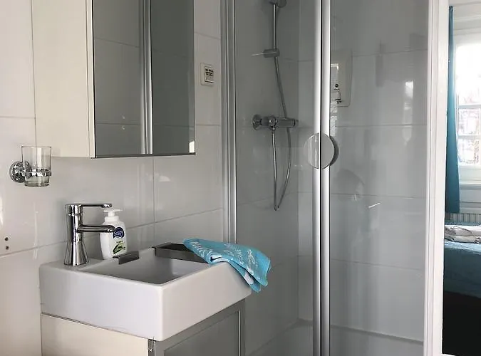 Bed & Breakfast Hotel Zandvoort