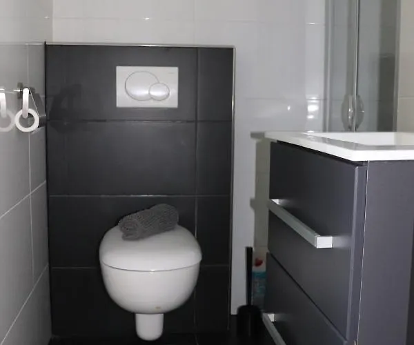 Bed & Breakfast Hotel Zandvoort