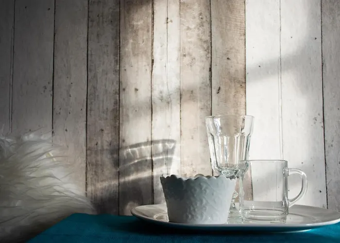 Couette-café Bed & Breakfast Hotel Zandvoort 4*